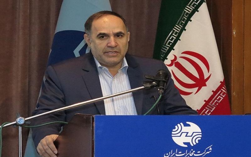 اسدالله دهناد