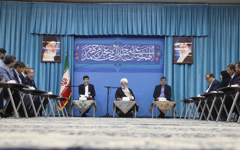 وزیر ارتباطات