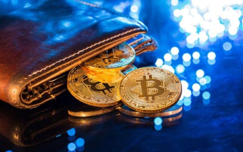 کیف پول رمزارز