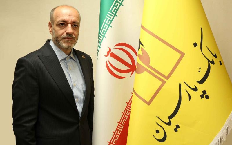 بانک پارسیان