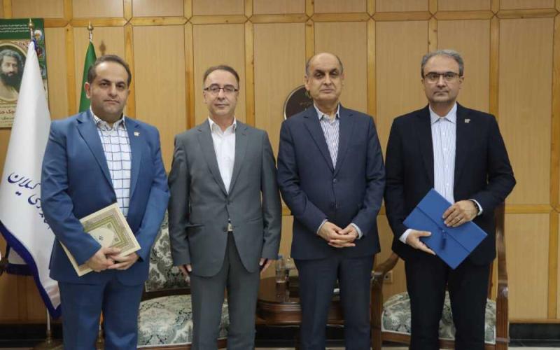 وزیر ارتباطات