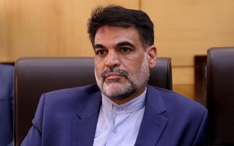 فتح اله توسلی