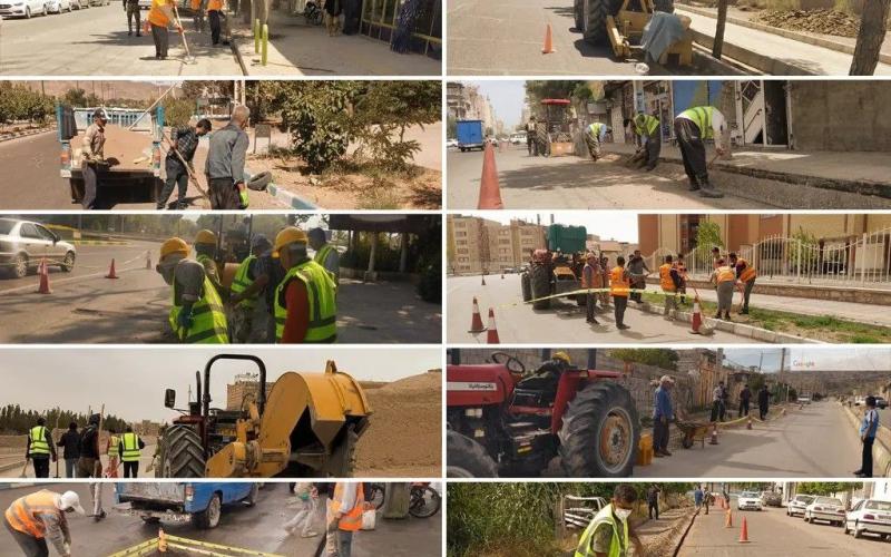 فیبرنوری ایرانسل