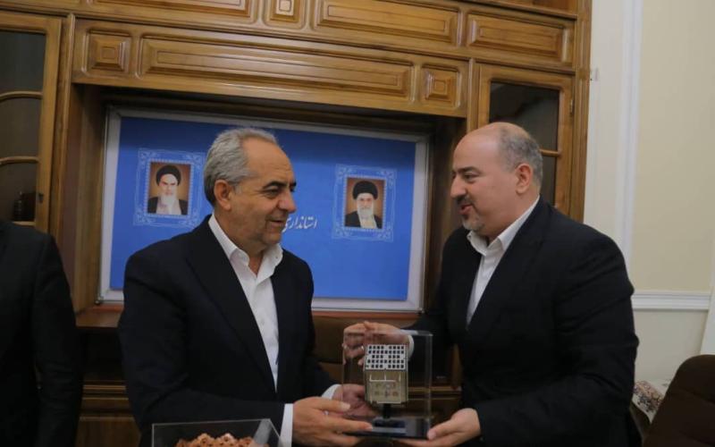 وحید یزدانیان