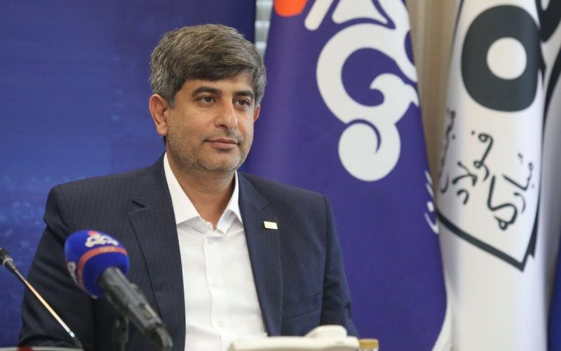 سعید زرندی