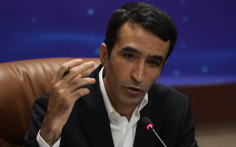 تورج امرایی