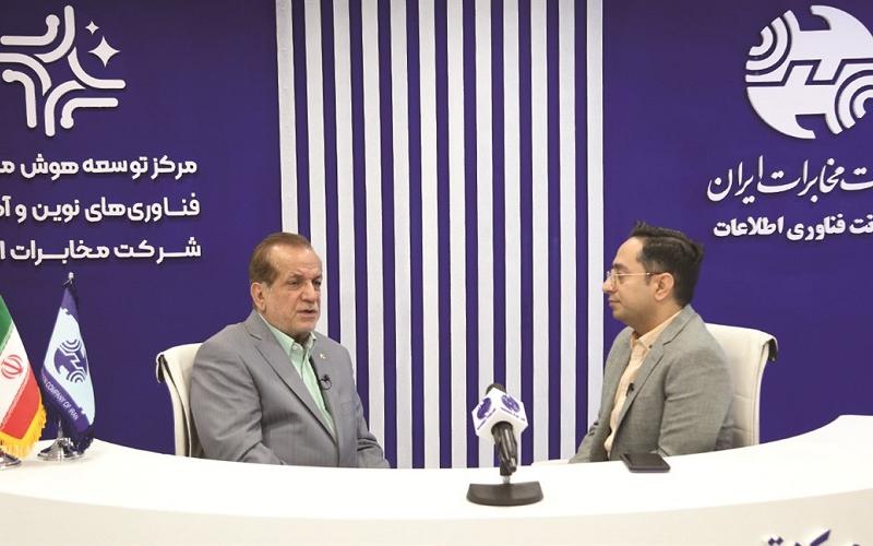 ابراهیم محمودزاده