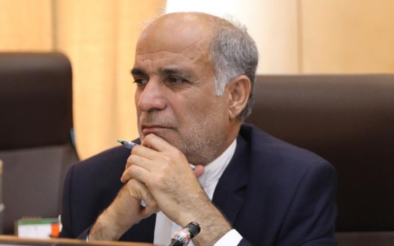 غلامحسین زارعی