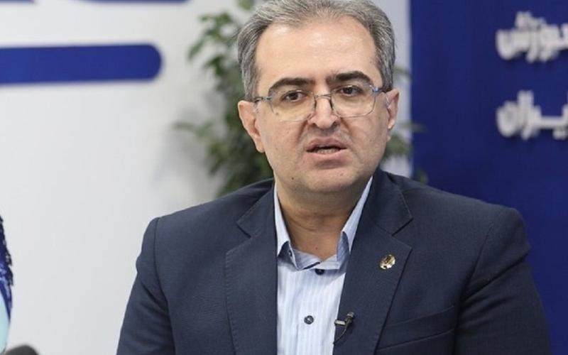 مسعود احمدپور