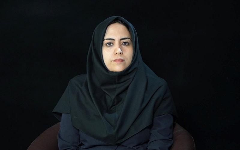 آزاده تاج‌الدینی