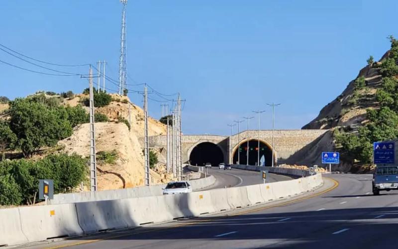 پوشش ارتباطی