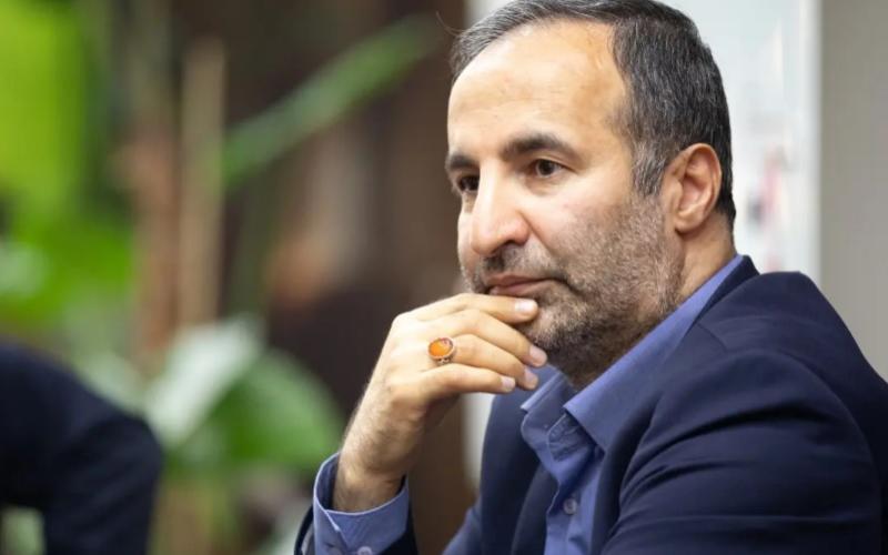 حمید خوانساری