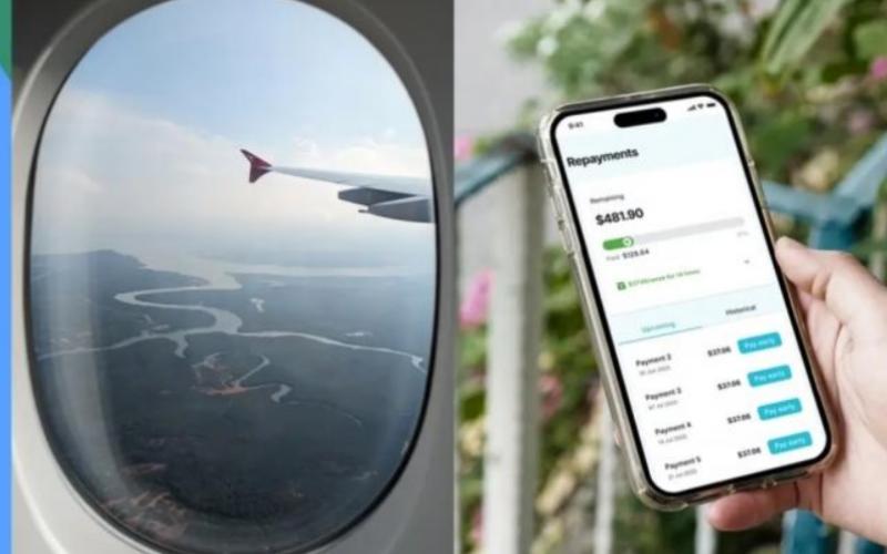 صنعت گردشگری