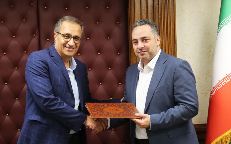 بانک پارسیان