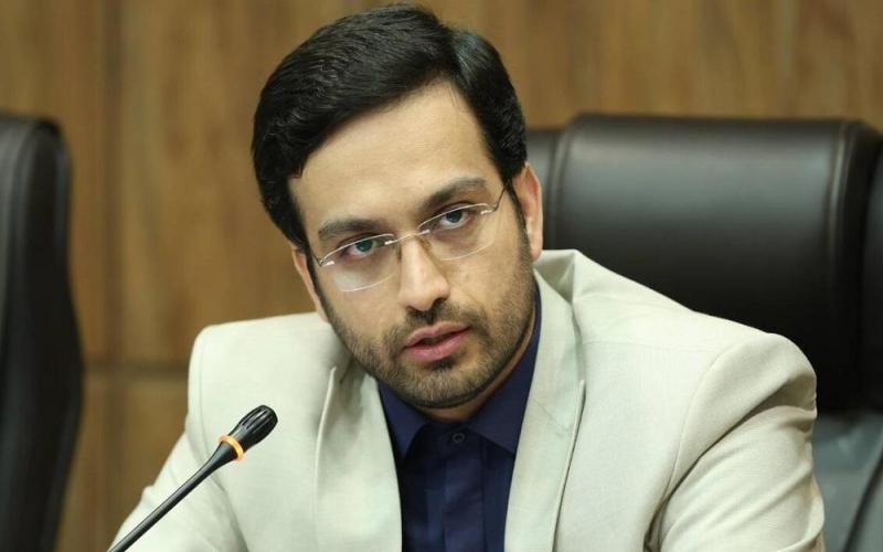 محمدصادق فراهانی