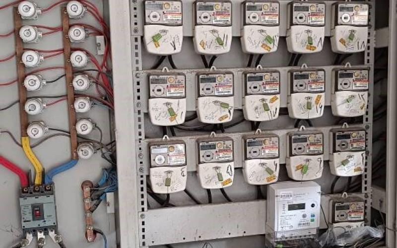 کنتور های هوشمند