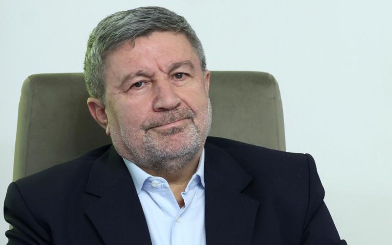 الیاس حضرتی