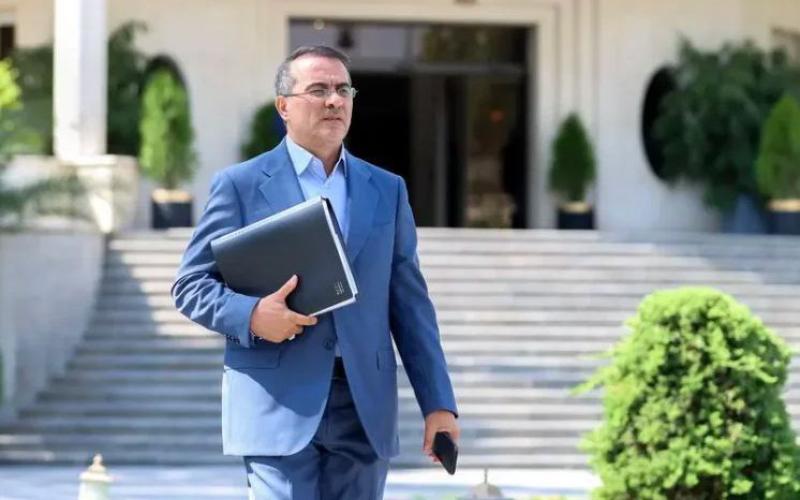 علاء الدین رفیع زاده 