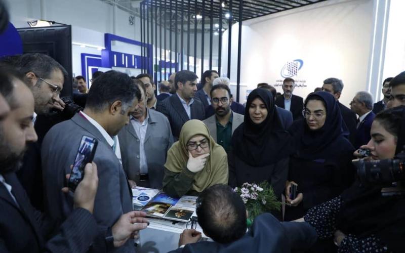 فاطمه مهاجرانی