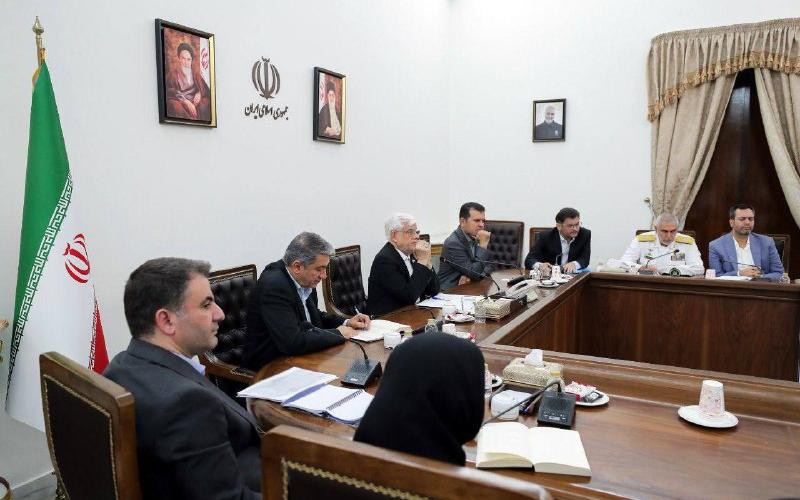 محمدرضا عارف