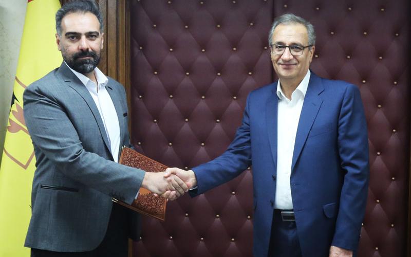 بانک پارسیان