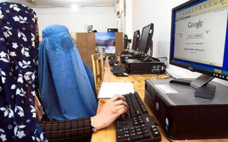 اینترنت افغانستان