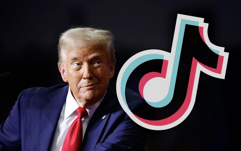 دونالد ترامپ