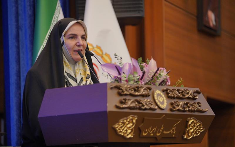 معصومه آقاپورعلیشاهی