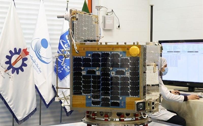 ماهواره ظفر 2