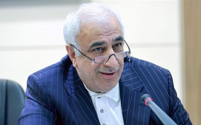 فرج‌الله معماری