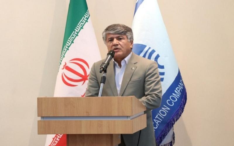 حسن کریمی مخابرات