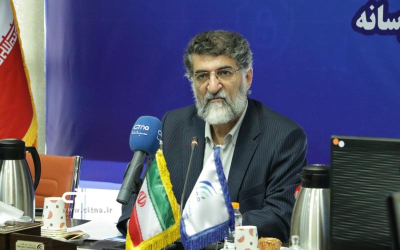 علی اصغر انصاری