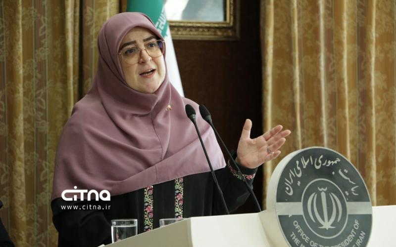 سخنگوی دولت