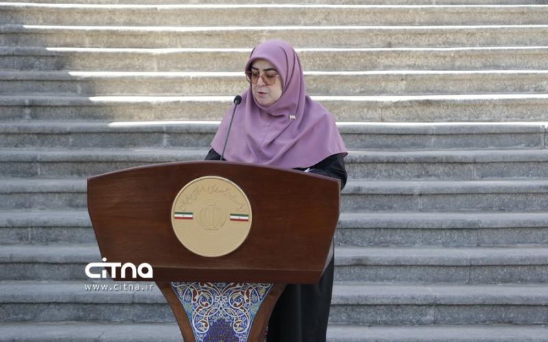 فاطمه مهاجرانی