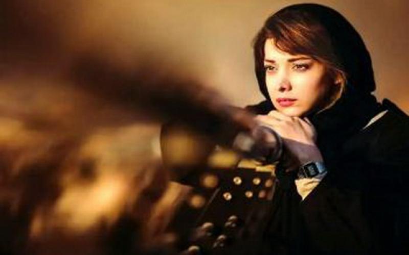 روشنک گرامی