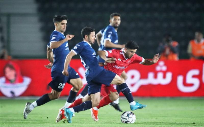 پرسپولیس 