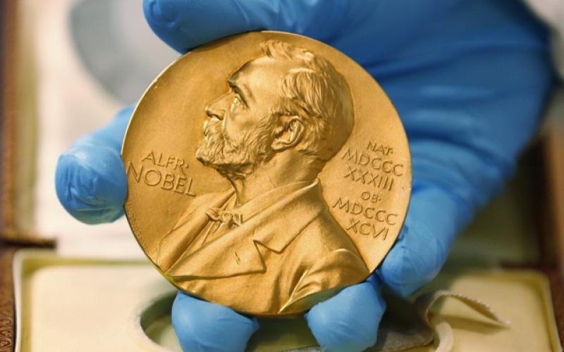 جایزه نوبل