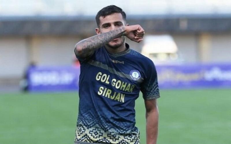 مهدی تیکدری