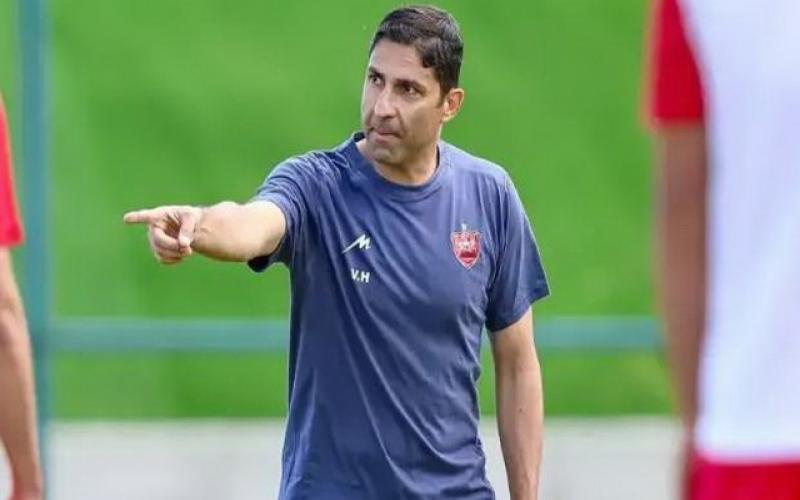 وحید هاشمیان