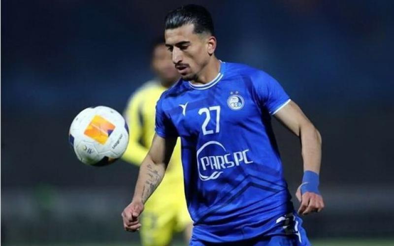 صالح حردانی