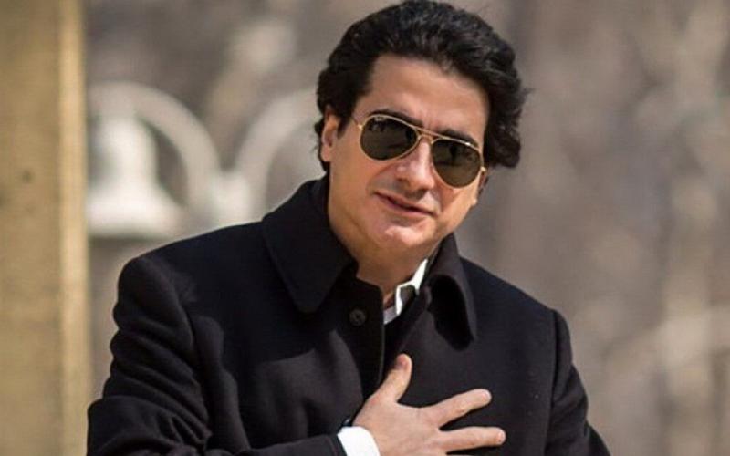 همایون شجریان