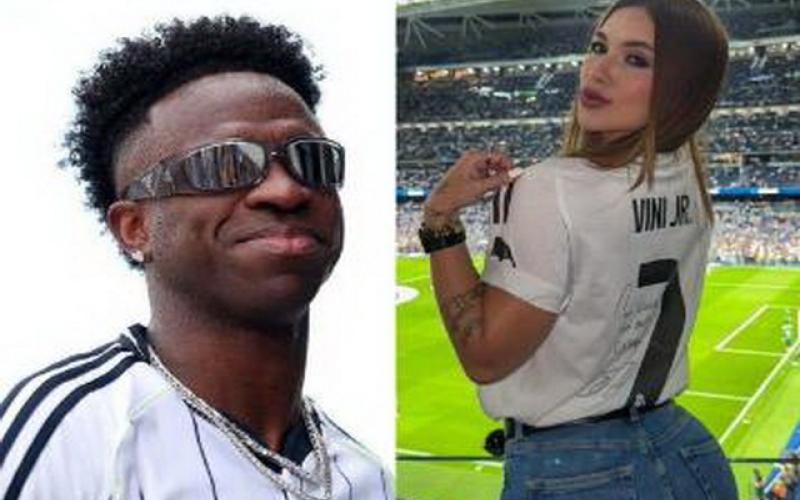 وینیسیوس جونیور