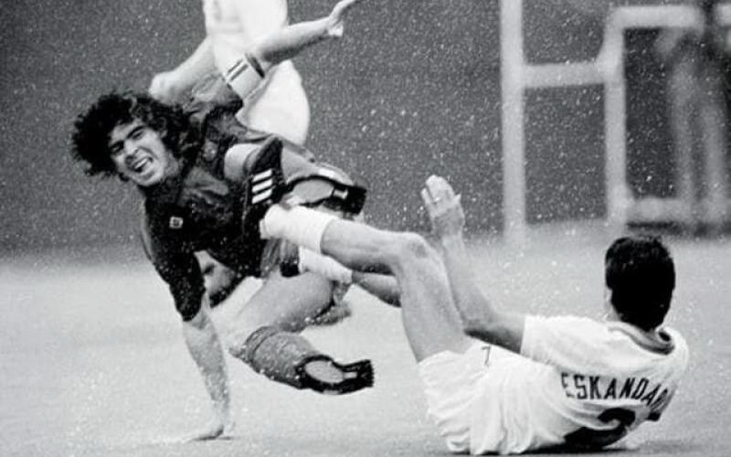 آندرانیک اسکندریان