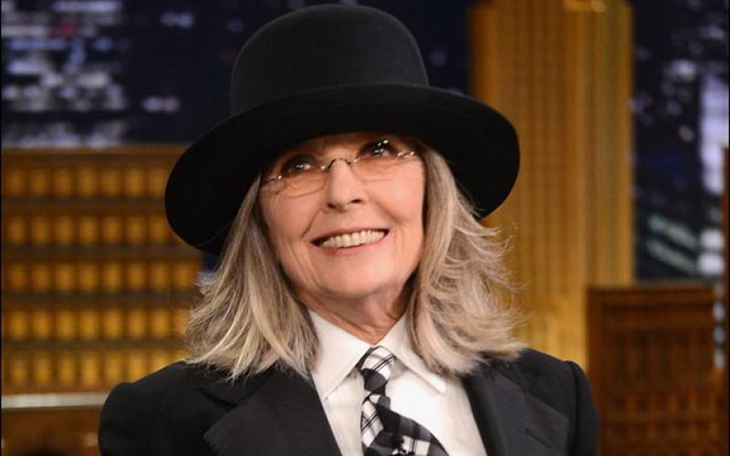 دایان کیتون