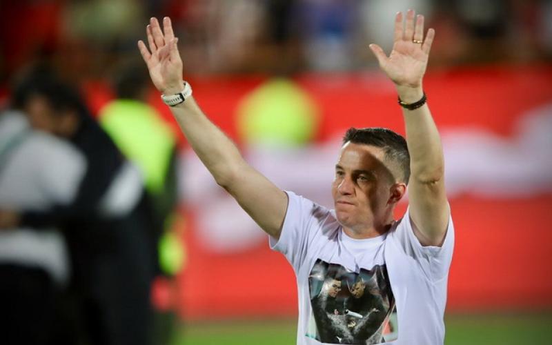 اوسمار ویرا