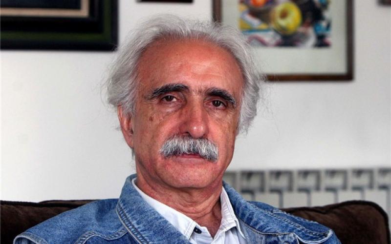 محمدرضا اصلانی