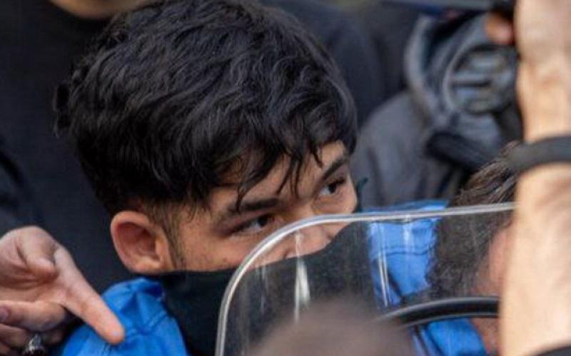 امیرمحمد خالقی