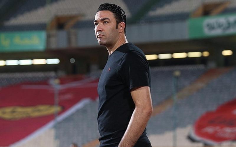 جواد نکونام