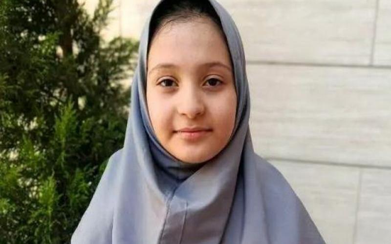 زهرا گلمکانی