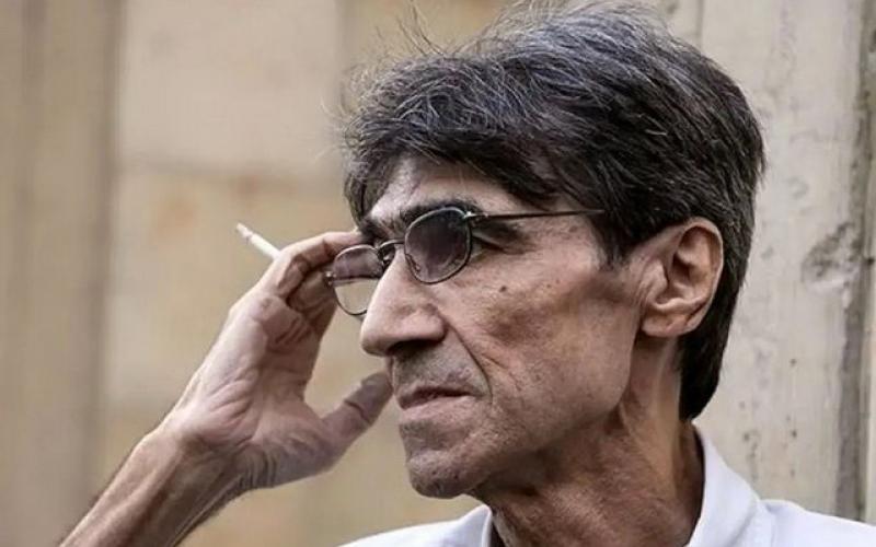 ناصر تقوایی 